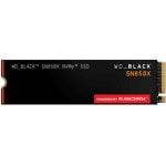 Western Digital SN850X WDS400T2X0E (Разопакован)