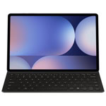 Samsung Book Cover Keyboard Slim Gal Tab S10+ Blk