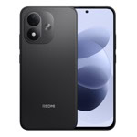 смартфон xiaomi redmi note 17 5g 6/128gb black