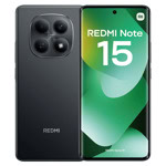 Xiaomi Redmi Note 15 4G 6/128 Black MZB0M8GEU