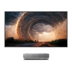 Hisense 100L5HD