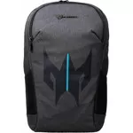 Acer Predator Gaming Backpack Dark Grey