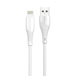кабел detech de44i3 lightning 3m 40271