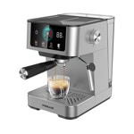 кафемашина еспресо finlux fem-1677cb