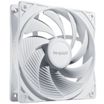 be quiet! Pure Wings 3 120mm White High-Speed BL11