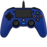 Nacon PS4 - Wired Compact blue