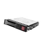 HPE 1.8TB SAS 10K SFF SC 512e DS HDD