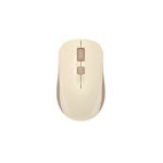 Мишка A4tech FB26CS Air2 бежова