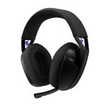 Logitech G321 Lightspeed Black 981-001563