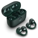 Motorola Moto Buds Loop Trekking Green