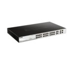 D-Link DGS-1210-28MP