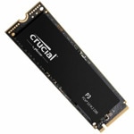Crucial P3 500GB M.2 2280 PCIE Gen3.0