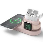 Силиконова поставка Charging Hub Trio 1