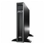 APC Smart-UPS X, 750VA/600W, Line-Interactive