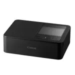 Canon SELPHY CP1500 black + Color Ink/Paper set KP