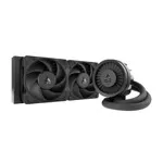 охлаждане arctic liquid freezer iii pro 240 black