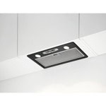 вграден абсорбатор electrolux lfg525k