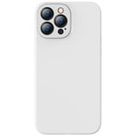 Baseus Jelly Liquid Silica Gel Case ARYT000402
