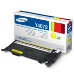 КАСЕТА ЗА SAMSUNG CLP320/320N/325/CLX 3185 Yellow