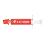 Genesis Thermal Grease Silicon 801 0.5g NTG-1583