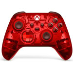 Microsoft Controller XBox X Pulse Cipher Red