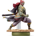 amiibo - Ganondorf [Tears of the Kingdom]