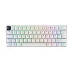 Logitech Pro X 60 Tactile White 920-011930