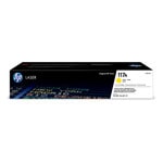 HP 117A Yellow Нарушена опаковка