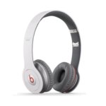 Beats by Dre Solo HD On Ear White