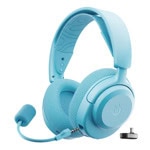 SteelSeries Arctis Nova 3P Wireless Aqua
