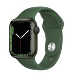 Apple Watch Series 7 GPS, 41mm MKN03BS/A