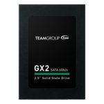 Team Group 512GB GX2 2.5in SATA 6Gb/s