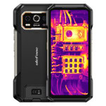 Ulefone Armor 27T Pro Plus 4G 256GB/12GB Black