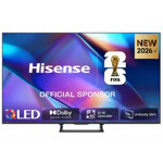 Hisense 50A7S