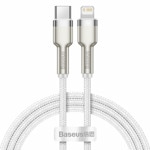 Кабел Baseus CATLJK-A02 USB A м Lightning м 1m