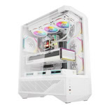 кутия darkflash dy460 white