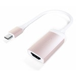 Satechi Aluminum 4K USB-C to HDMI ST-TC4KHAR 31087