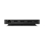 lenovo usb-c dual display travel dock 40b90000ww