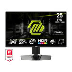 MSI MAG 255PXF 9S6-3BC24M-064