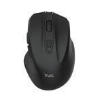 Trust Nito Silent Black 25549