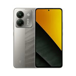 POCO M7 Pro 5G 12GB/256GB Silver MZB0JZNEU