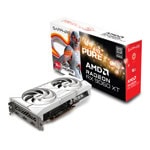Видео карта Sapphire PURE RX9060XT