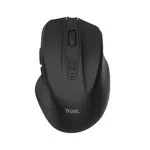 Trust Nito Silent Black 25549