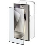 Пакет за Samsung Galaxy S25 Ultra (Kалъф + стъкло)