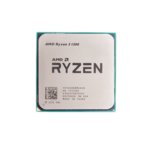 AMD Ryzen 3 1200 Tray