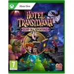 Hotel Transylvania: Scary-Tale Adventures Xbox One