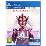 MASK MAKER PS4 VR