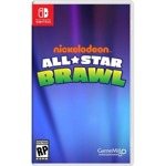 Nickelodeon: All Star Brawl Nintendo Switch