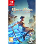 Prince of Persia: The Lost Crown Switch