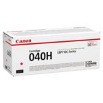 Canon CRG-040H (0457C001AA) Magenta